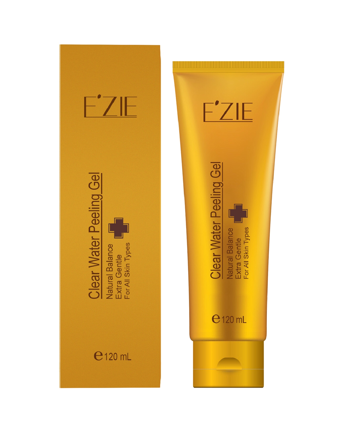 E'ZIE Clear Water Peeling Gel (Gel Tẩy Tế Bào Chết Cao Cấp)