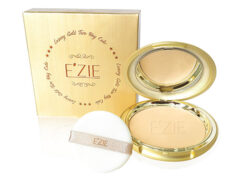 Luxury Gold Two Way Cake (Phấn Lụa Siêu Mịn)