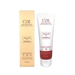E’ZIE Skin Whitening Rejuvenating Face Wash (Sữa rửa mặt làm sạch, làm trắng, trẻ hóa da)